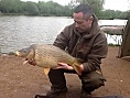 Richard, 10th May<br />A pristine common